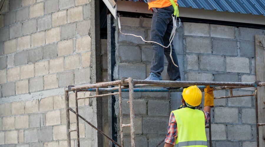 Expert tile roof repair services in Glencoe, IL